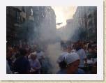 07July05 - Nay, Jenny, Baz, Andy in Spain - Running of Bulls 235 * 2272 x 1704 * (856KB)